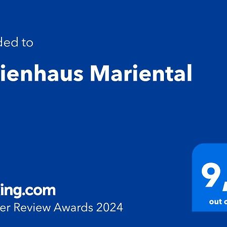 Ferienhaus Mariental رودولشتات المظهر الخارجي الصورة