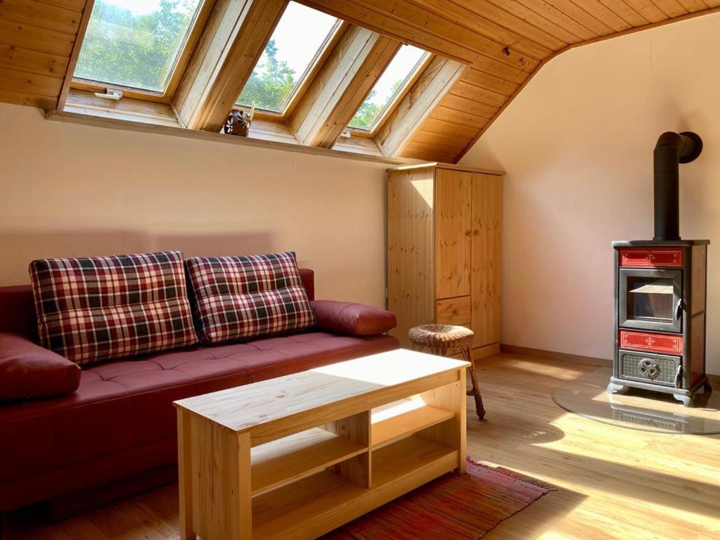 Ferienhaus Mariental رودولشتات المظهر الخارجي الصورة