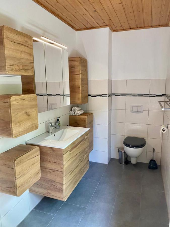 Ferienhaus Mariental رودولشتات المظهر الخارجي الصورة
